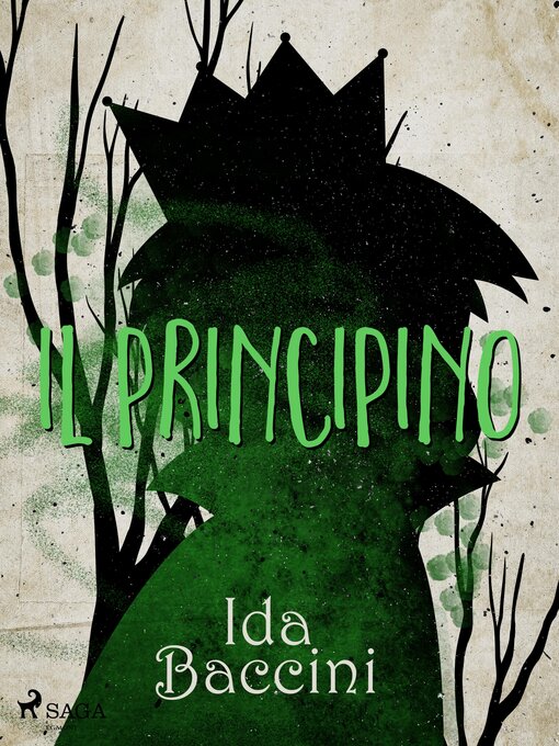Title details for Il Principino by Ida Baccini - Available